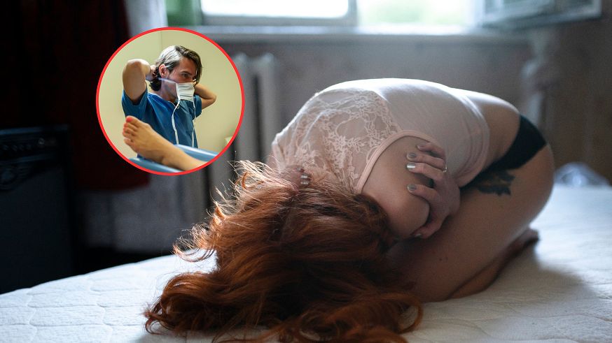 W Polsce umiera połowa pacjentów. "To choroba całego organizmu"