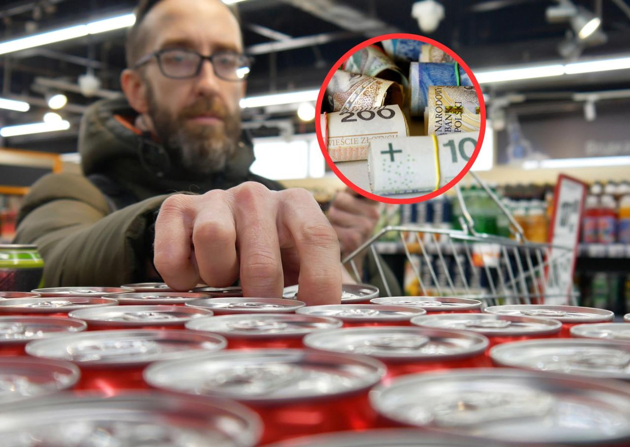 Czy podatek cukrowy uratuje zdrowie Polaków? "To nie jest sposób na zasilenie budżetu"