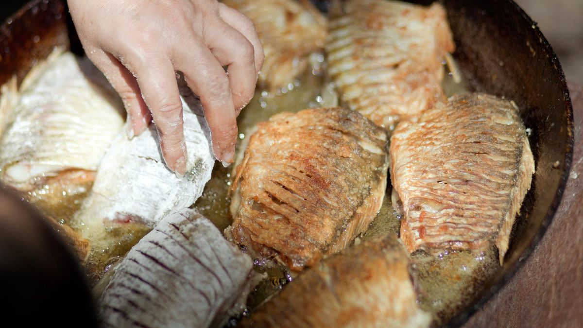 Morszczuk to prawdziwy czyścioch. Zdrowa ryba w doskonałej cenie w Biedronce