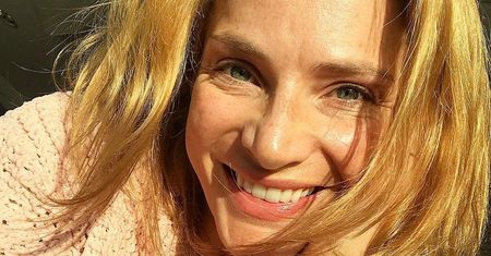 ”Najtrudniejsza jest świadomość, że moja córka jest chora” - Anna Dereszowska o podwójnej walce z Hashimoto