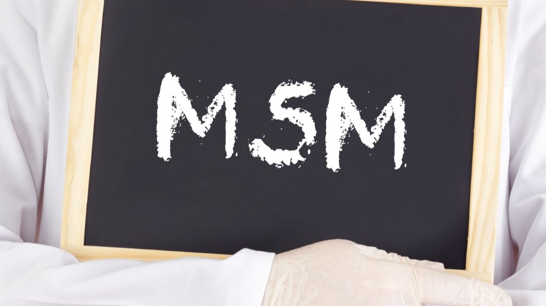 Siarka organiczna, znana również pod nazwą MSM, metylosulfonylometan lub metylosiarczan jest suplementem, a także minerałem, który występuje w ludzkim organizmie.