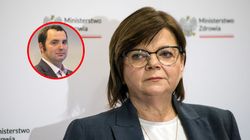 MZ ogłasza nowy program dla Polek. Ginekolog: pacjent odbija się od drzwi