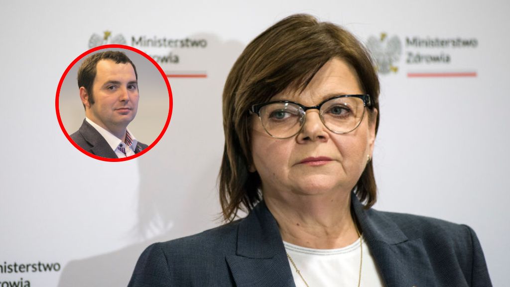 Chorują nawet 3 miliony Polek. MZ ogłasza nowy program, ale ginekolog jest sceptyczny