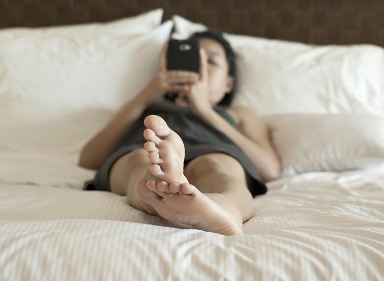 Córka przypadkowo poinformowała ojca o romansie matki