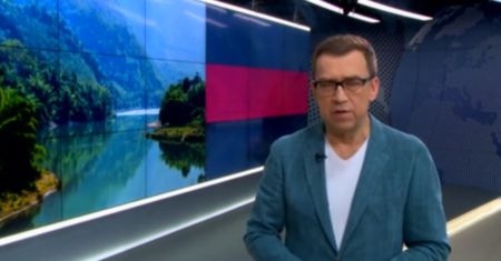 Laos - oszałamiająca dziewicza dżungla (WIDEO)