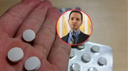 Lekarz ostrzega. "Witamina, która wiąże się z ryzykiem raka płuc"