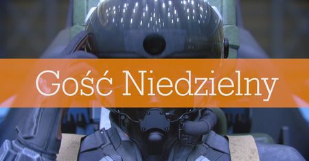 Gość Niedzielny - Sezon 3 | #1 - Nowy rok, nowa seria!