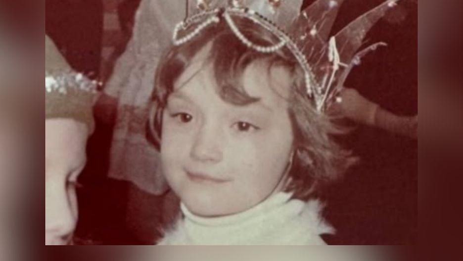 Fotografia pochodzi prawdopodobnie z początku lat 80.