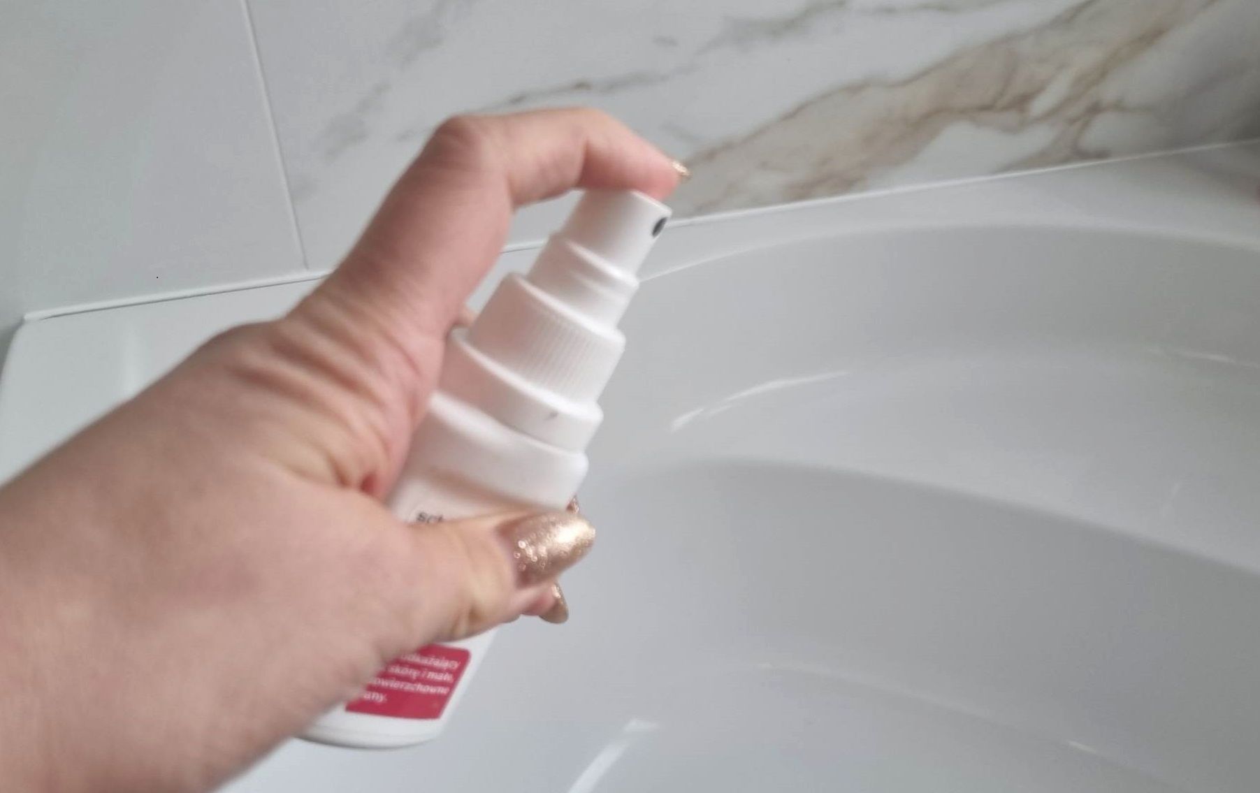 Octenisept jest jedym z najpopularniejszych środków stosowanych do odkażania ran