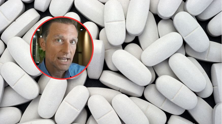 Magnez jest potrzebny 350 różnym enzymom do prawidłowego funkcjonowania