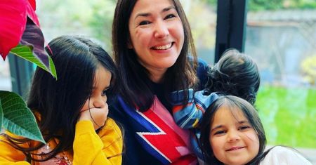 Mama trójki dzieci od sześciu lat nie przespała całej nocy. "To jest absolutnie wyczerpujące"