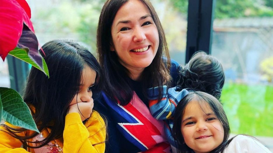 Młoda mama od sześciu lat nie przespała całej nocy. "To jest absolutnie wyczerpujące"