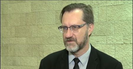 Chcesz żyć dłużej? Jedz więcej owoców i warzyw (WIDEO)