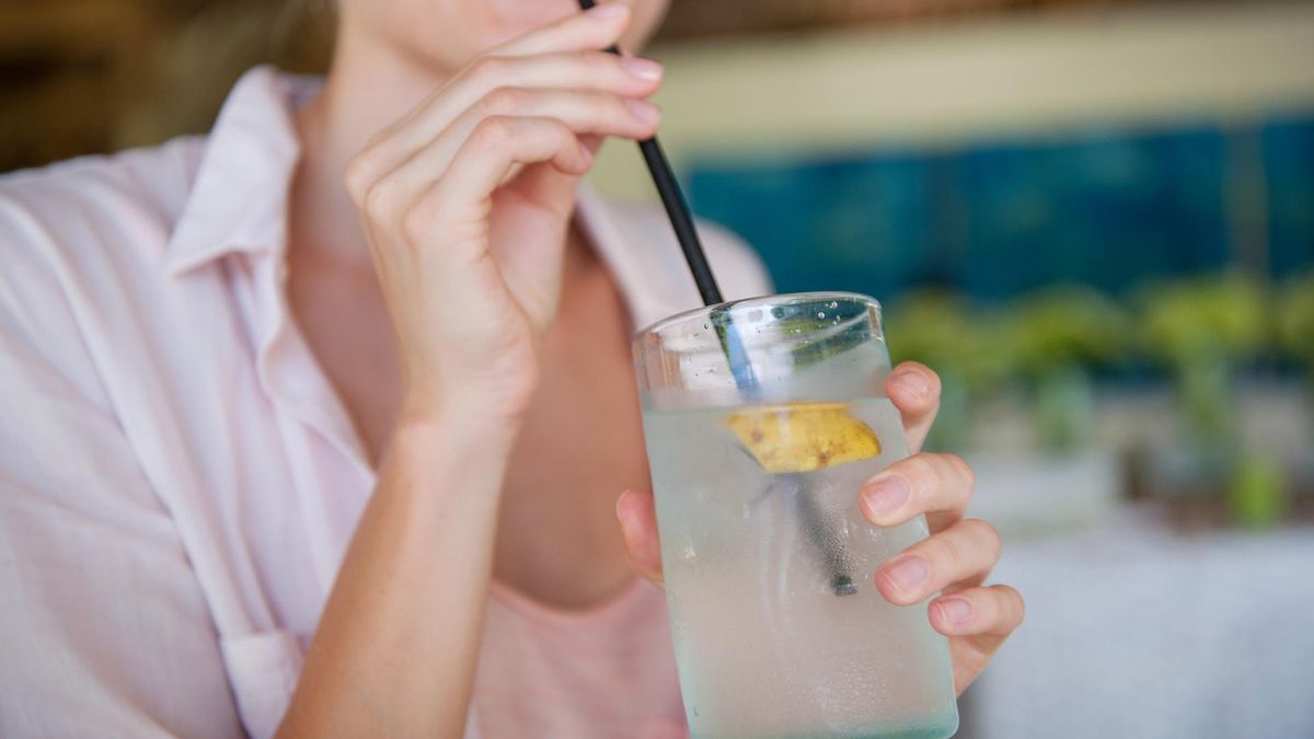 Zamiast soku i dla zdrowia. Sięgnij po prozdrowotne napoje