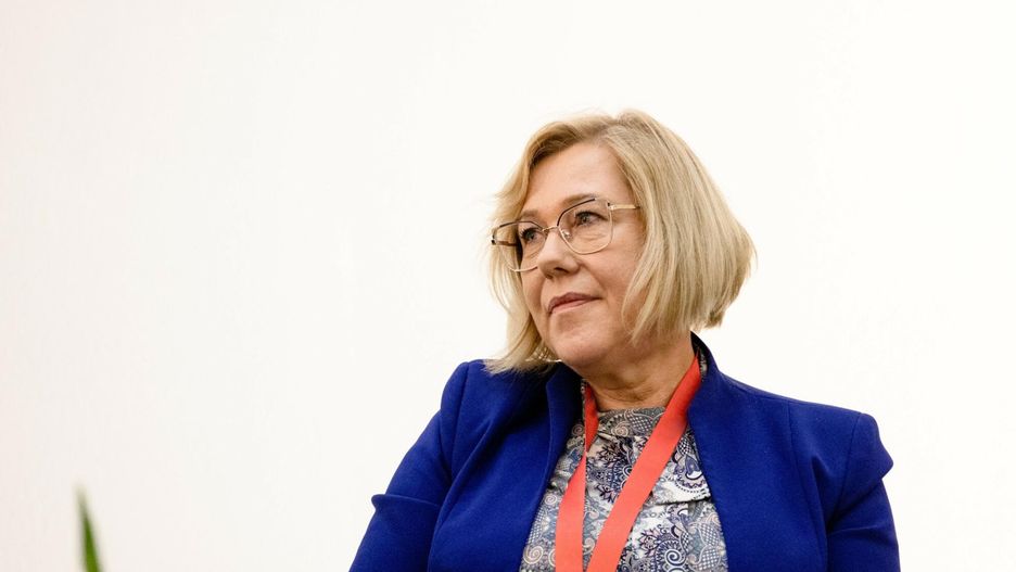 Chciał pomóc uczennicy, grozi mu zawieszenie. Uczniowie organizują manifestację