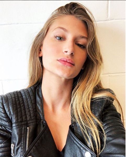 Podobieństwo Pauli La Croix do Gisele Bundchen jest niesamowite [@paulalacroixx   croppedPath=