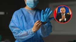 NFZ zmienia wycenę słynnych zabiegów, ale "patologia" zostanie. "Zdarza się, że szpital odmawia przyjęcia"