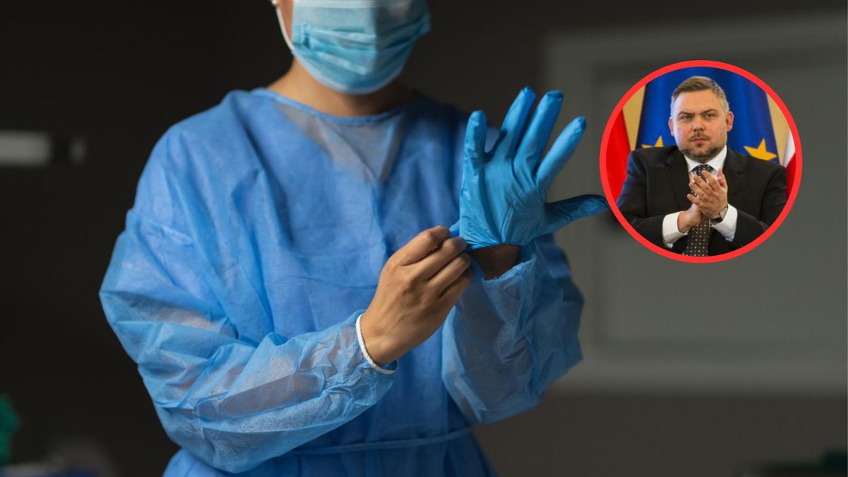 NFZ bedzie płacił mniej za kluczowe zabiegi