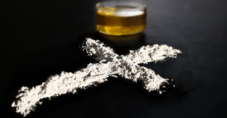 Środa popielcowa 2021. Jak wytłumaczyć dziecku na czym polega ten zwyczaj?