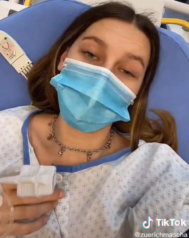 17-latka była uzależniona od napojów energetyzujących