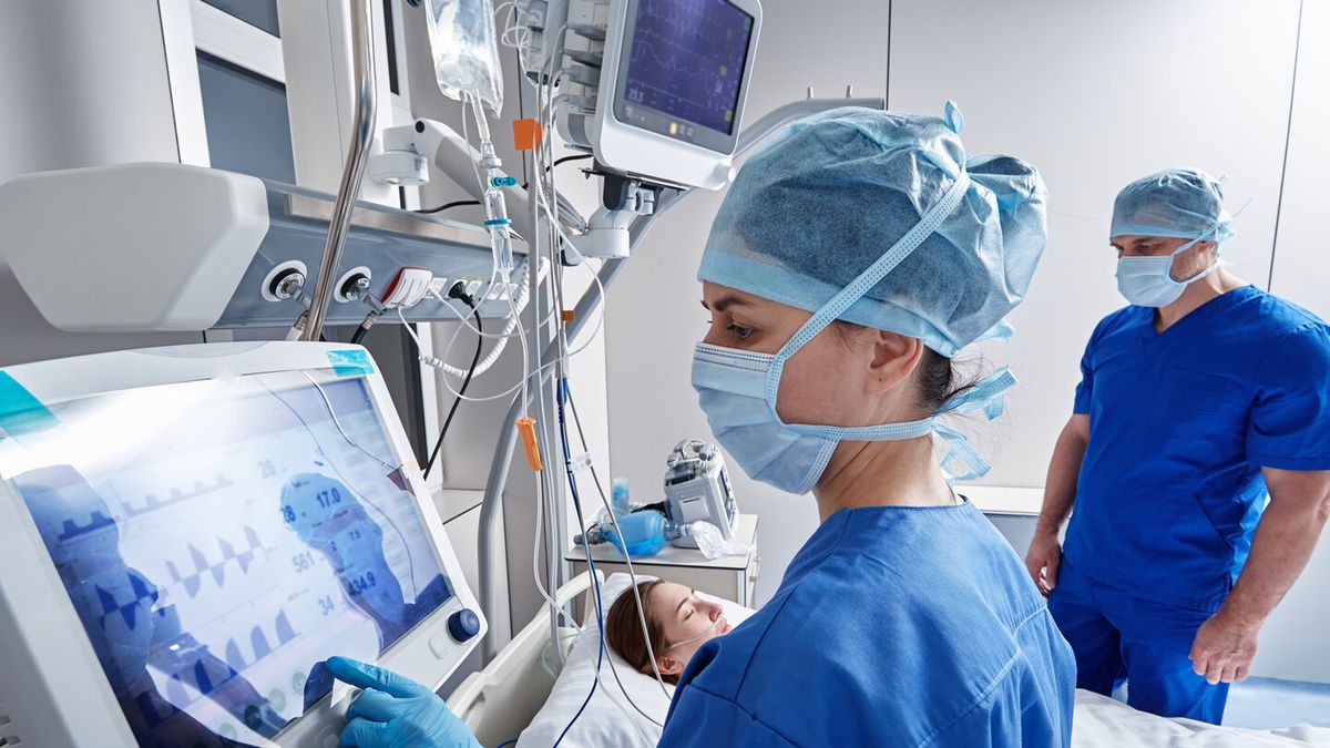 Pielęgniarki złożyły pozwy