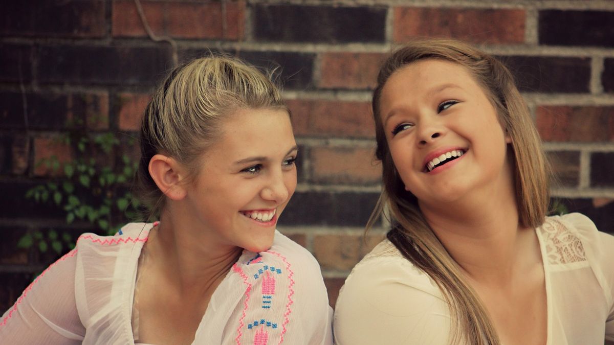 Przynależność do grupy