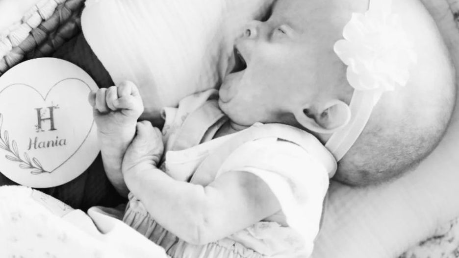 Nie żyje wyjątkowa Hania. "Przyszła w ciszy i w takiej samej ciszy odeszła"