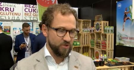 Niewielki glon może być źródłem zdrowia i młodości (WIDEO)