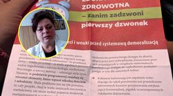 Kościół uderza w edukację zdrowotną. "Elementy, które wprost szkodzą dzieciom"