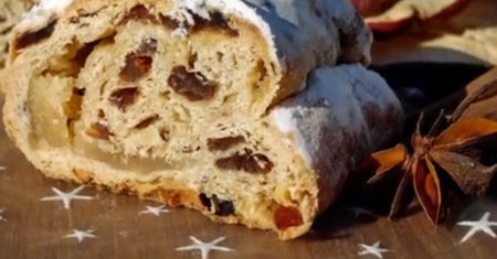 Jak zmniejszyć kaloryczność świątecznych ciast? Dietetyk podpowiada (WIDEO)