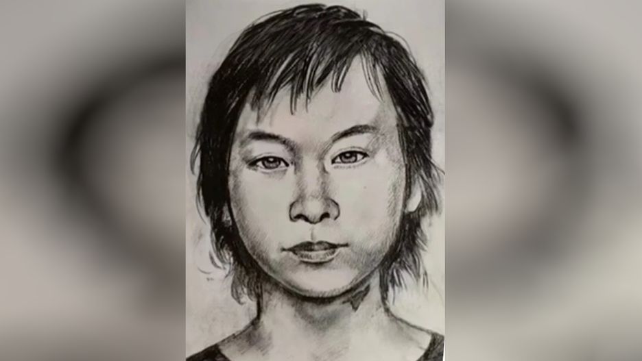 Była dzieckiem, gdy porwano ją na ulicy. Po 17 latach odnalazła rodziców dzięki portretowi zamieszczonemu w internecie