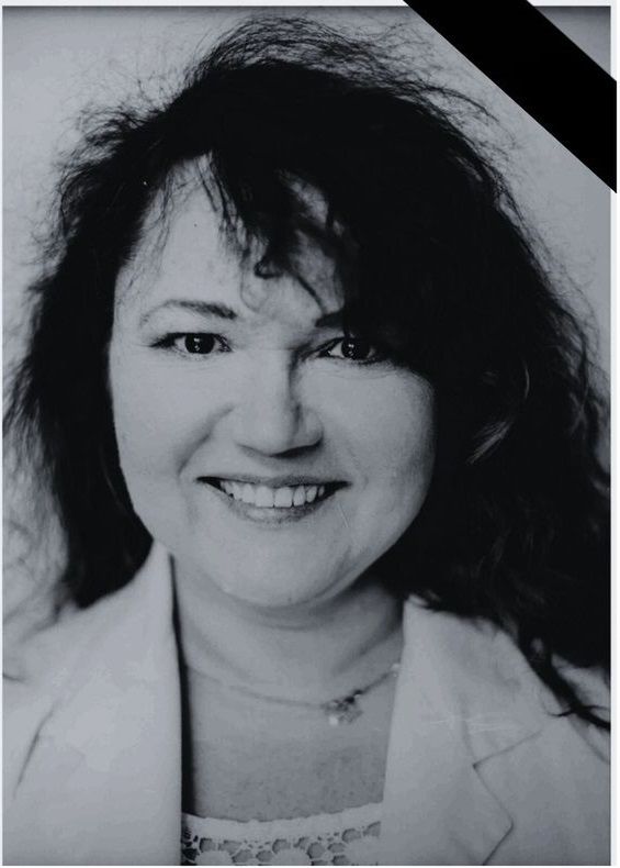 Szpital w Pucku poinformował o śmierci lek. Wiolety Pokory