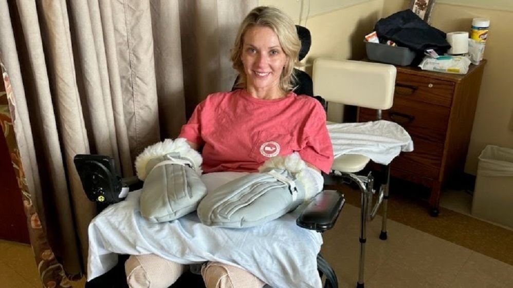 Horror 41-latki z sepsą. Zaczęło się od kamieni w nerkach