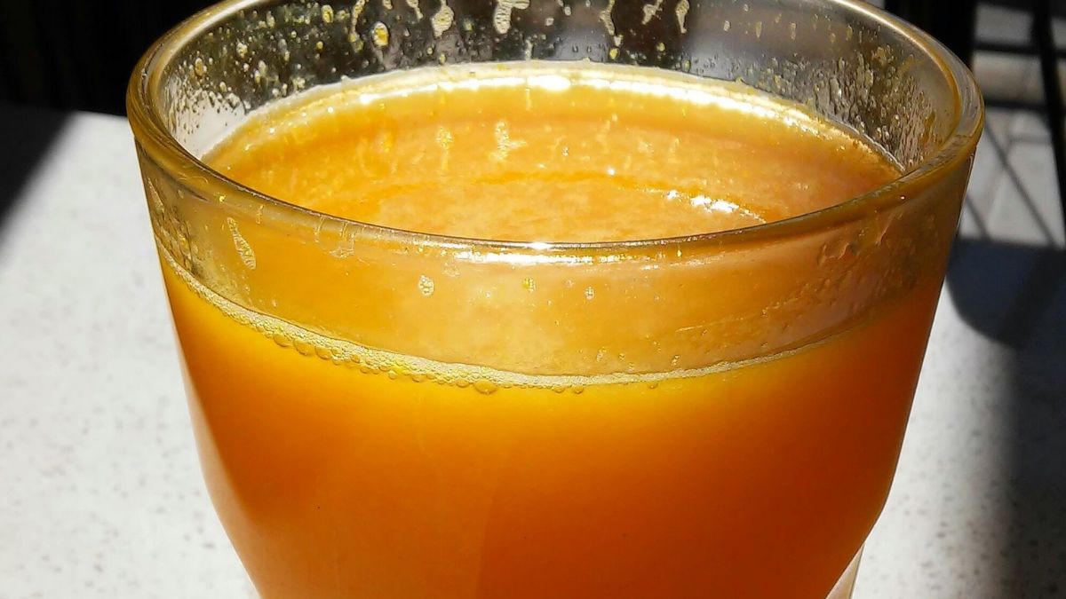 Badania wykazały, że 750 ml dziennie obniża poziom cholesterolu LDL