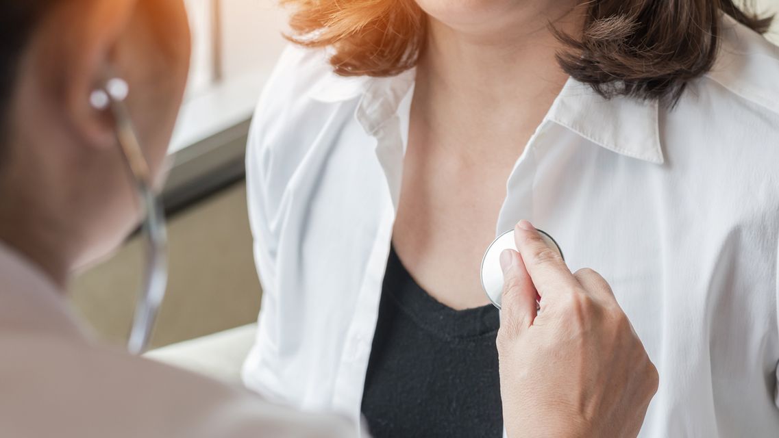 Zespół Barlowa – czym jest, przyczyny, leczenie