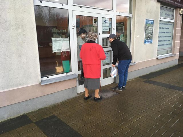 Wiele serii leku Febrisan wycofanych z aptek. Lek jest stosowany na przeziębienie i grypę