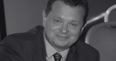 Nie żyje prof. Tomasz Zubilewicz. Ceniony chirurg i angiolog