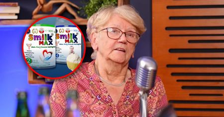 Mleko reklamowane przez prof. Cichosz pod okiem prokuratury. Wątpliwości budzi skład