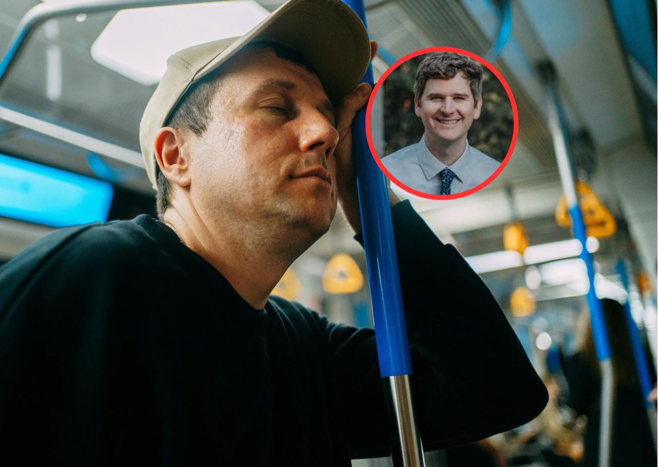 Klucz do długowieczności. Według badań skuteczniejszy niż ćwiczenia