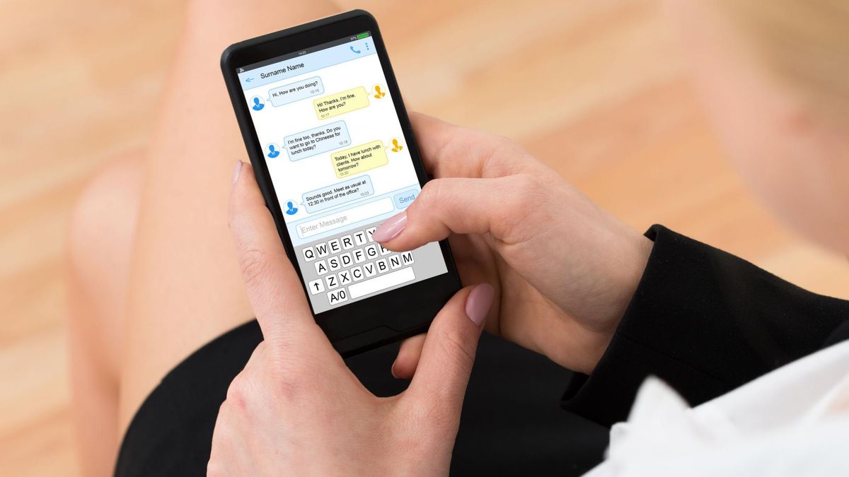 Nowe oszustwo SMS-owe