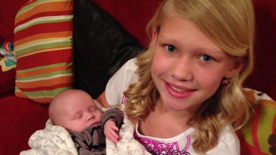 Czy mama kocha wszystkie swoje dzieci tak samo?