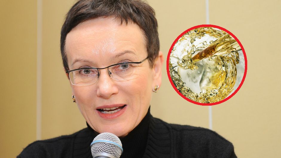 Prof. Anna Boroń-Kaczmarska mówi, jakich zasad powinniśmy przestrzegać w święta