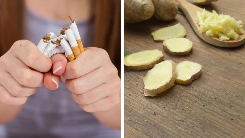 Decyzja o rzuceniu palenia jest ważna dla naszego zdrowia