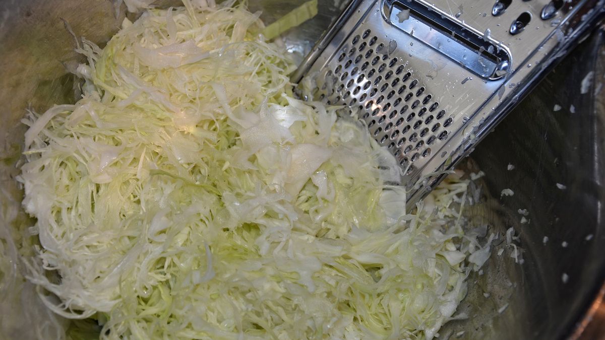 Zawiera silne antyoksydanty i chroni przed nowotworem jelita grubego. Jedz nawet trzy razy w tygodniu