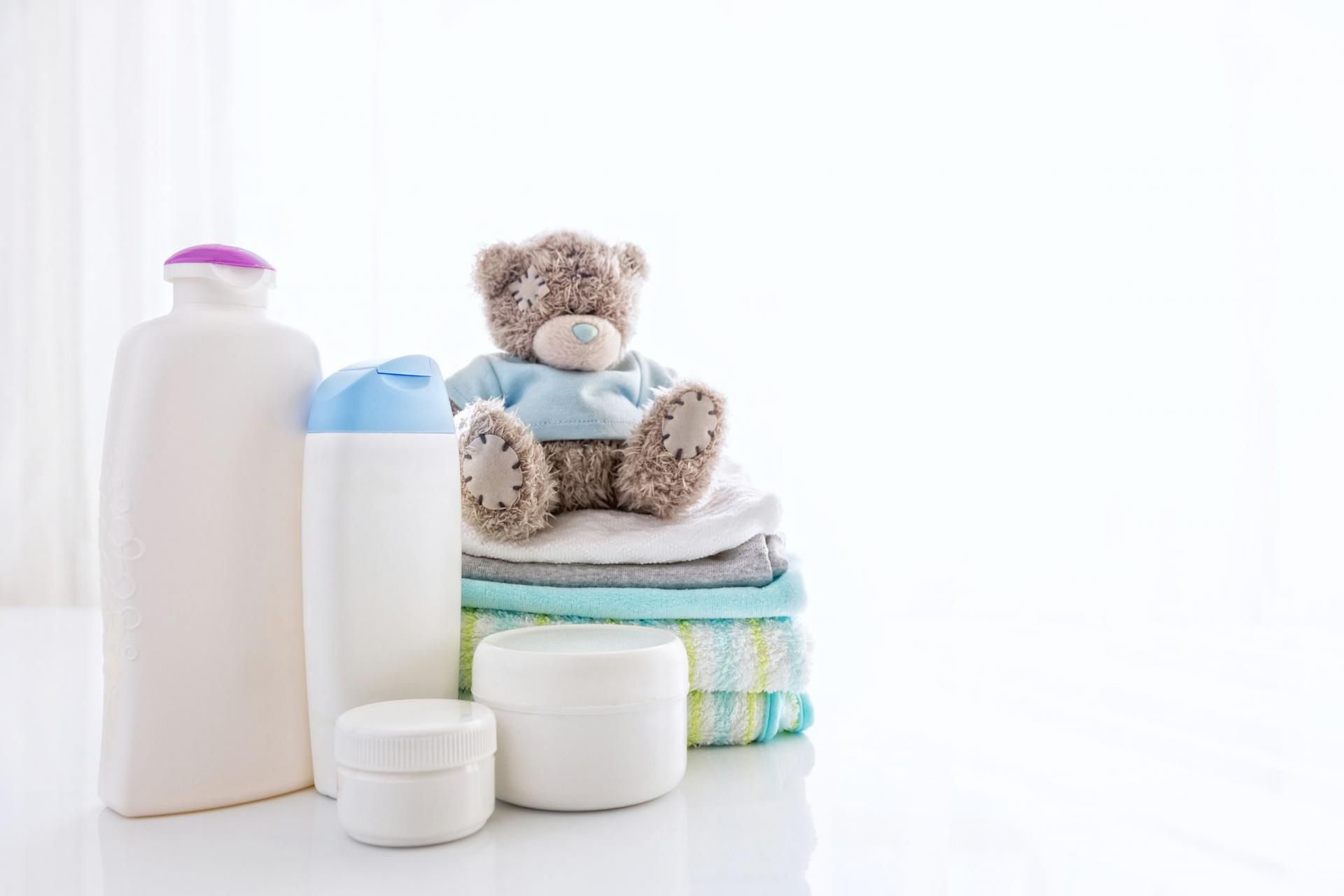 Dobrym pomysłem na prezent jest zestaw kosmetyków dla dziecka