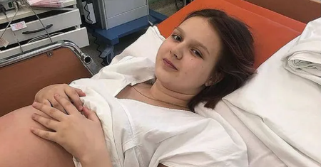 13-latka mówiła, że zaszła w ciążę z 10-latkiem. Chcą jej odebrać dziecko