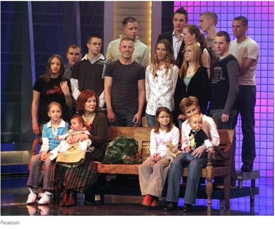 Ciąża Niemki wywołała ogólnokrajową debatę