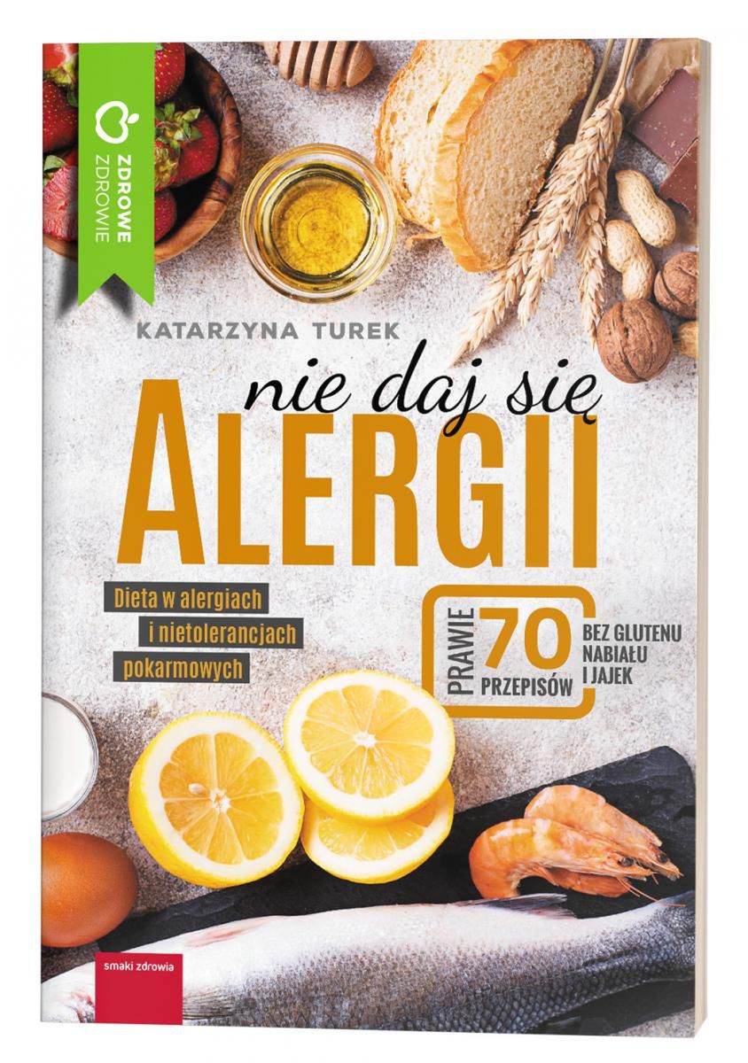 &quot;Nie daj się alergii&quot;