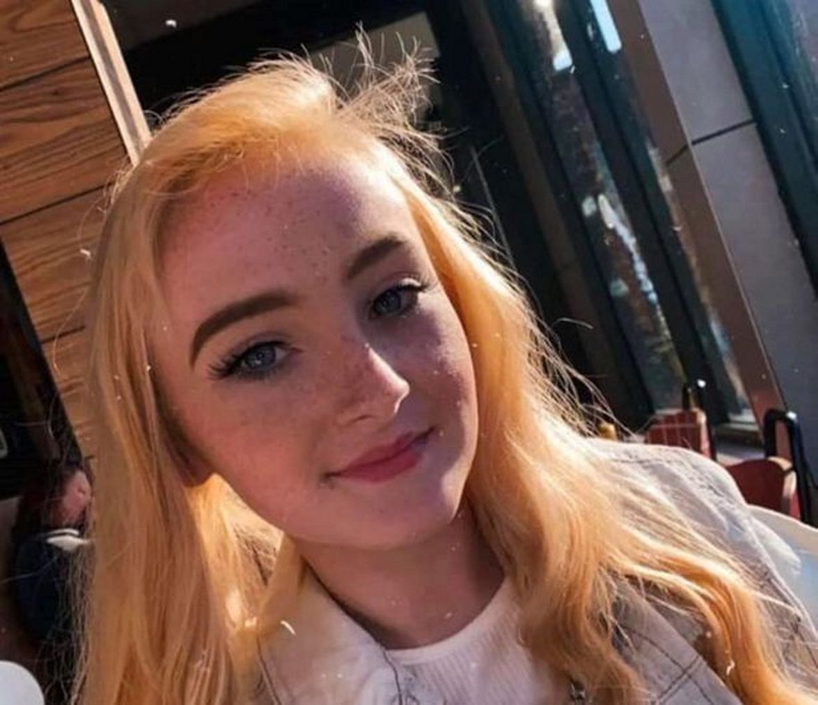 13-latek zaatakował koleżankę z klasy