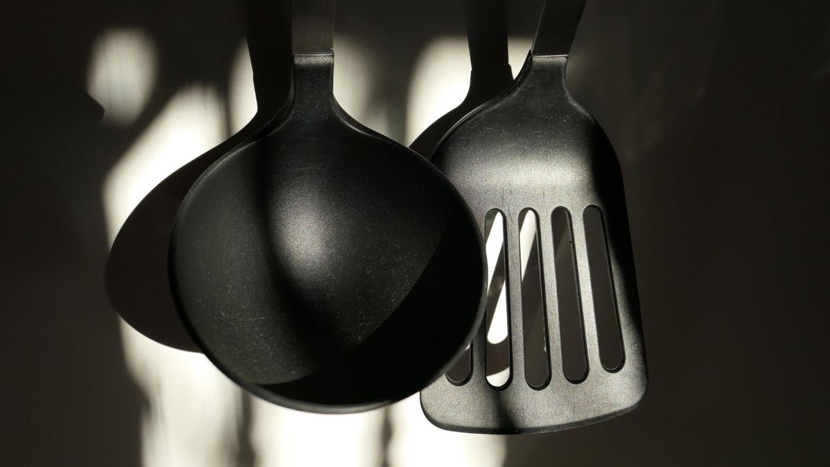 Główny Inspektorat Sanitarny ostrzega. Jeśli masz w domu tę łyżkę, lepiej ją wyrzuć –  może być toksyczna